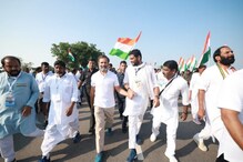 Rahul Gandhi: రాహుల్ గాంధీ భారత్ జోడో యాత్రకు ఊహించని షాక్.. వాళ్లంతా దూరం.. కారణం అదే..