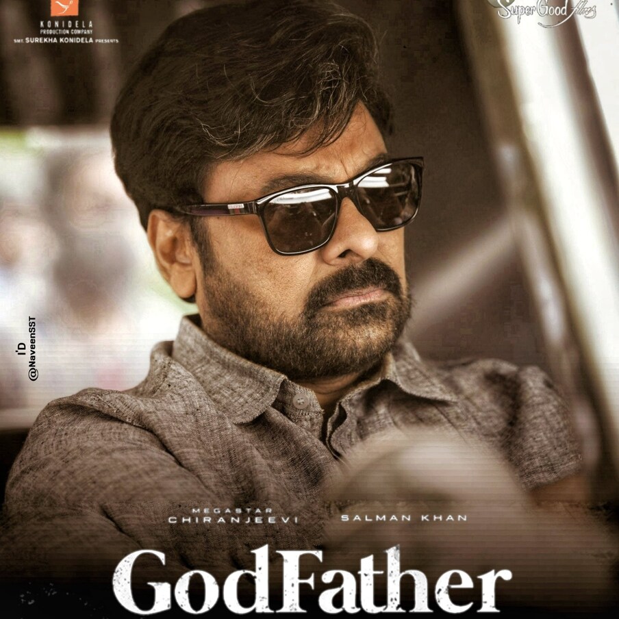  God Father Collections | మెగాస్టార్ చిరంజీవి హీరోగా నటించిన లేటెస్ట్ మూవీ ‘గాడ్ ఫాదర్’. 'సల్మాన్ ఖాన్ మరో ముఖ్యపాత్రలో నటించారు. దసరా పండగ సందర్భంగా విడుదలైన ఈ చిత్రం బాక్సాఫీస్ దగ్గర మొదటి రోజు ఆశించిన రేంజ్‌లో వసూళ్లను రాబట్టలేకపోయింది. మొదటి రోజు ఓ మోస్తరు వసూళ్లను సాధించిన ఈ సినిమా.. విడుదలైన 8వ రోజుల తర్వాత ఈ సినిమా థియేట్రికల్ బిజినెస్ విషయంలో పెద్ద ట్విస్ట్ ఇచ్చారు. (Twitter/Photo)