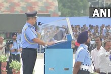 IAF@ 90 : ఎయిర్ ఫోర్స్ లో కొత్త విభాగం.. వచ్చే ఏడాది నుంచే మహిళా అగ్నివీరులు