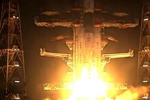 ISRO: మేరా ఇస్రో మహాన్.. LVM3 M2 ప్రయోగం సూపర్ సక్సెస్.. కక్ష్యలోకి 36 శాటిలైట్స్
