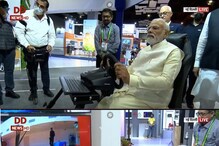 5G Launch Live: 5జీ యుగంలోకి అడుగుపెట్టిన భారత్... 5జీ సేవల్ని ప్రారంభించిన ప్రధాని మోదీ