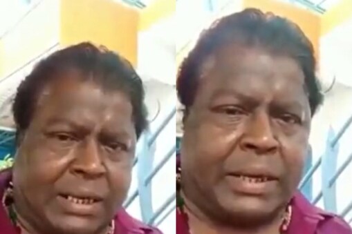 ఏపీ సర్కారుకు జై కొట్టిన జబర్ధస్త్ అప్పారావు (Twitter/Photo)