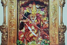 శ్రీ మహిషాసుర మర్ధని దేవిగా జగన్మాత.. ఈ రోజు దర్శించుకుంటే పుణ్యఫలం ఏంటో తెలుసా?