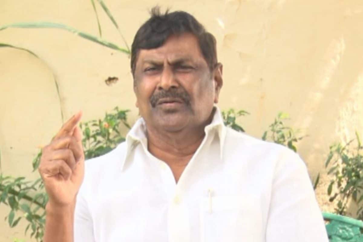 రాబోయే ఎన్నికల్లో నిజామాబాద్ జిల్లా నుంచి పోటీకి రెడీ అవుతున్న సీనియర్ నేత మండవ వెంకటేశ్వరరావు | Senior leader Mandava Venkateswara Rao is preparing to contest from Nizamabad district in the upcoming elections– News18 Telugu