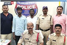 పెళ్లికి ముందే ఆమెతో ఎఫైర్.. పెళ్లయినా తీరుమారకపోవడంతో ఓ రాత్రి అనుకోని ఘటన