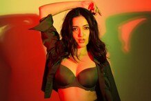 Neha Shetty: ఎద అందాలతో పిచ్చెకించిన నేహా శెట్టి.. యంగ్ లేడీ పరువాల వేడి!!