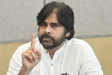 Pawan Kalyan: నేను ఫెయిల్యూర్ పొలిటీషియన్‌.. పవన్ కల్యాణ్ సంచలన వ్యాఖ్యలు