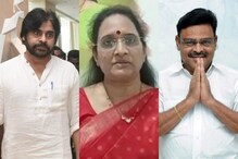 పోలవరం ప్రాజెక్ట్‌కు పవన్ నాల్గో పెళ్లికి లింకు పెట్టిన అంబటి రాంబాబు..ఎంత మాటన్నారు..!