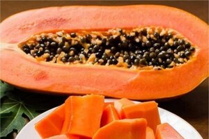 Health Benefits: బొప్పాయా..మజాకా..రోడ్డు పొద్దున్నే తింటే నిండు ఆరోగ్యం!