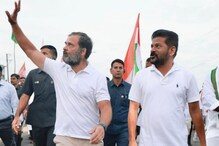 BRS-Rahul Gandhi: టీఆర్ఎస్ BRSగా మారడంపై రాహుల్ గాంధీ సెటైర్లు.. ఏమన్నారంటే..