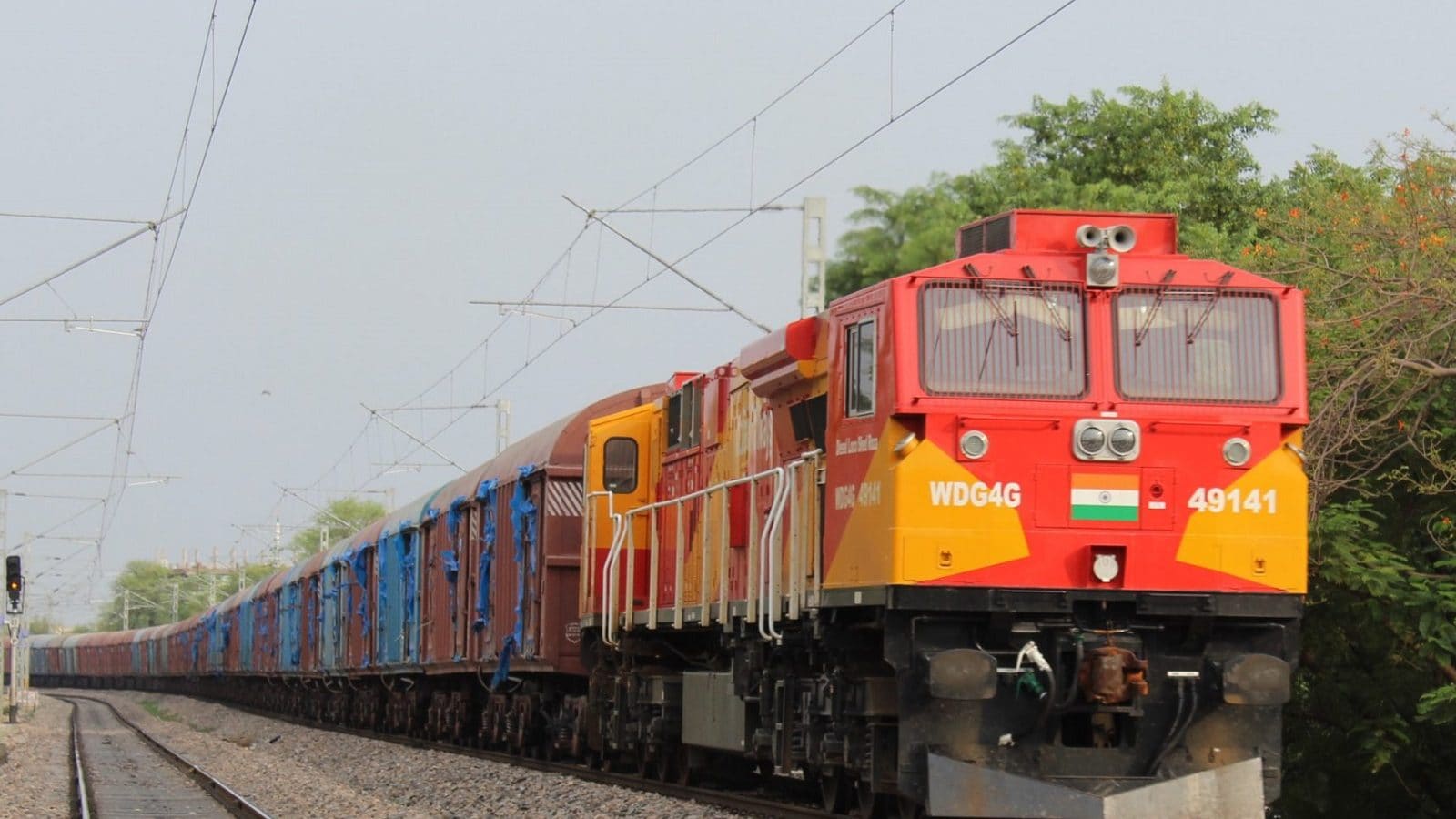 Railway passengers can transfer confirmed train ticket to family