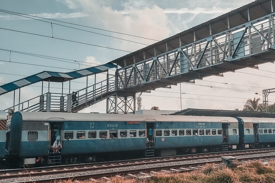 Railway passengers can transfer confirmed train ticket to family