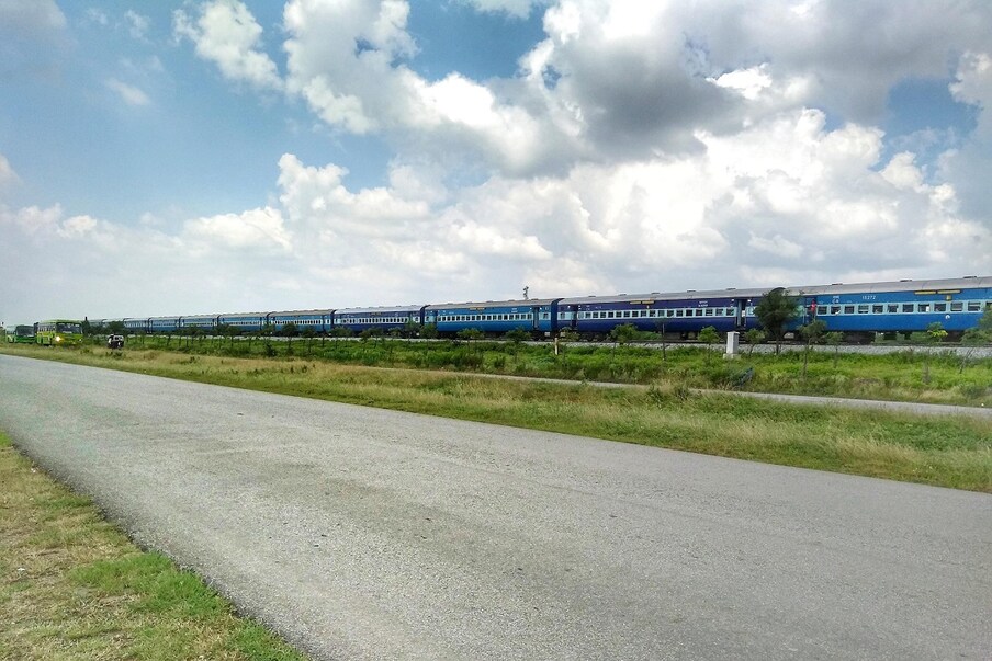 Railway passengers can transfer confirmed train ticket to family