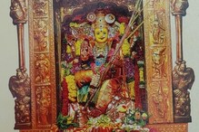Dussehra 2022: శ్రీ రాజరాజేశ్వరి దేవిగా అమ్మవారు.. నేడు దర్శించుకుంటే అన్నీ విజయాలే