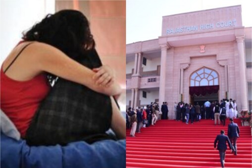 Rajasthan high court(FILE)