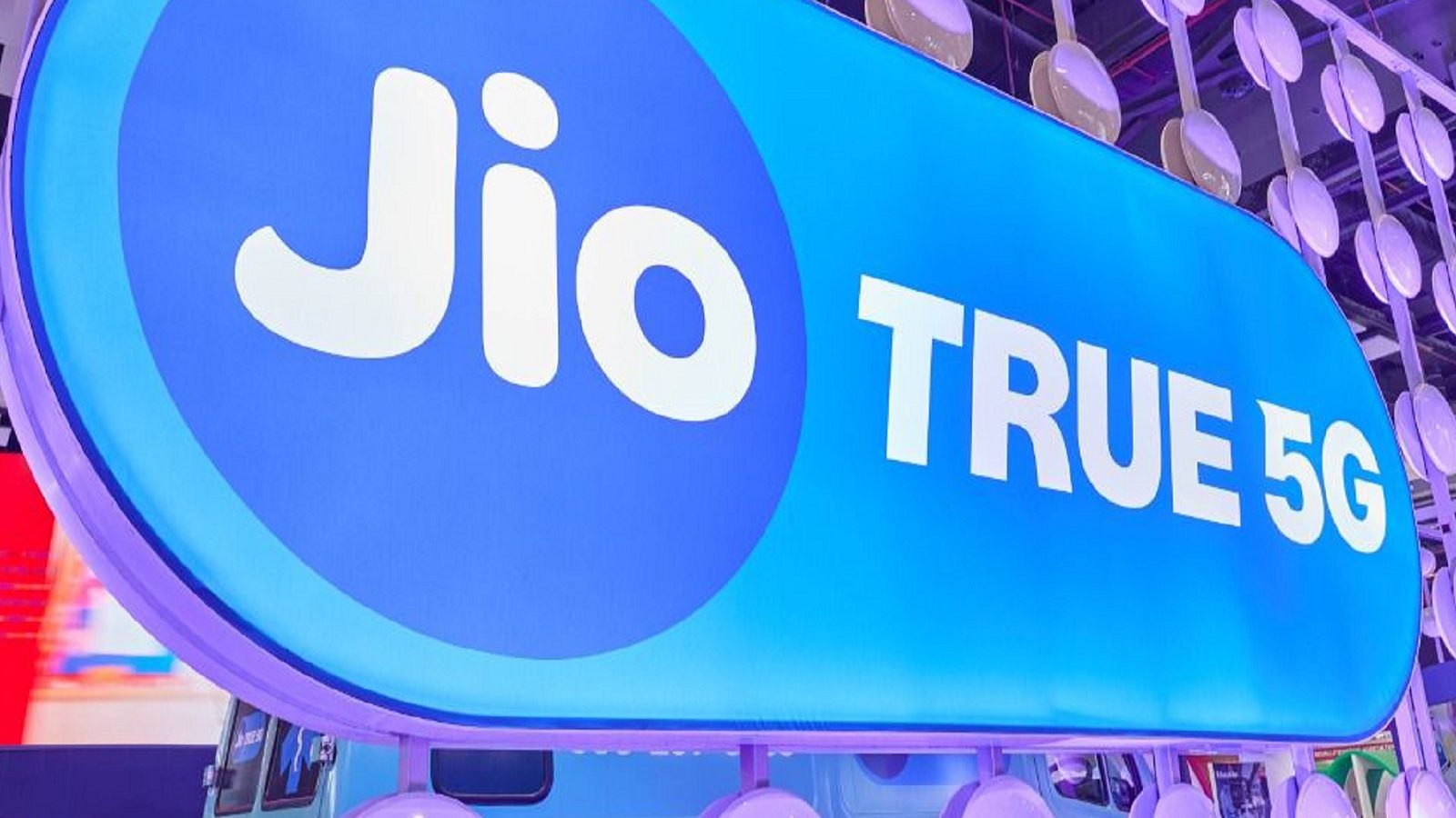 Reliance Jio to launch Jio True 5G services in Tirupati Visakhapatnam