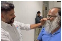 Congress: కాంగ్రెస్‌లో మళ్లీ అదే రచ్చ.. సైలెంటయిన కోమటిరెడ్డి.. వాయిస్ పెంచిన జగ్గారెడ్డి.