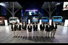 Tata Motor ట్రక్ ధృడమైనది, సురక్షితమైనది, విశ్వసనీయమైనది (Advertisement)