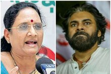 Janasena: అప్పుడెక్కడికి పోయారు? ఏపీ మహిళా కమిషన్‌‌‌పై జనసేన ప్రశ్నల వర్షం