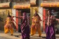Viral Video : అతడికి ఆదిపురుష్ లో అవకాశం ఇవ్వాల్సిందేనంటున్న నెటిజన్లు!