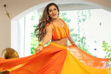 Vishnu Priya: ఓర చూపుతో యంగ్ యాంకర్ గ్లామర్ టచ్.. కిక్కిచ్చిన విష్ణు ప్రియ