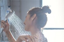 Cold Water Bath: చలికాలంలో చల్లటి నీటితో స్నానం.. మంచిదా ? కాదా ?