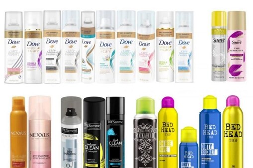 Dove Shampoo Recall: డవ్(Dove) షాంపులను వాడుతున్నారా..? అయితే జాగ్రత్త.. క్యాన్సర్ బారినపడే అవకాశం..