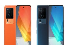 iQOO New Smartphone: ఐక్యూ నుంచి మరో కొత్త స్మార్ట్‌ఫోన్.. బడ్జెట్ ధరలో అదిరిపోయిన ఫీచర్స్
