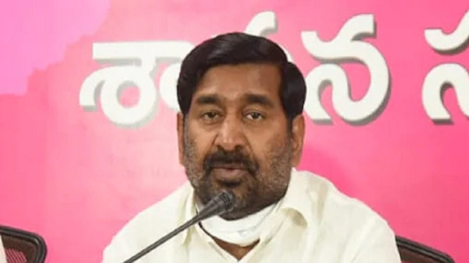 Breaking: తెలంగాణ మంత్రి జగదీశ్ రెడ్డి పీఏ ఇంటిపై ఐటీ దాడులు | తెలంగాణ ...