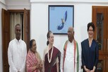 Sonia Gandhi-Kharge: కాంగ్రెస్ అధ్యక్షుడిగా గెలిచిన ఖర్గేకు అపాయింట్‌మెంట్ ఇవ్వని సోనియా
