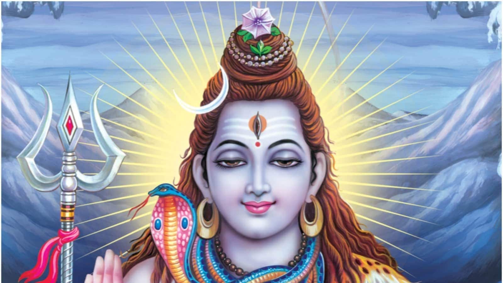 Tải xuống APK Lord Shiva HD Wallpapers(Karthika Purnima Special) cho Android