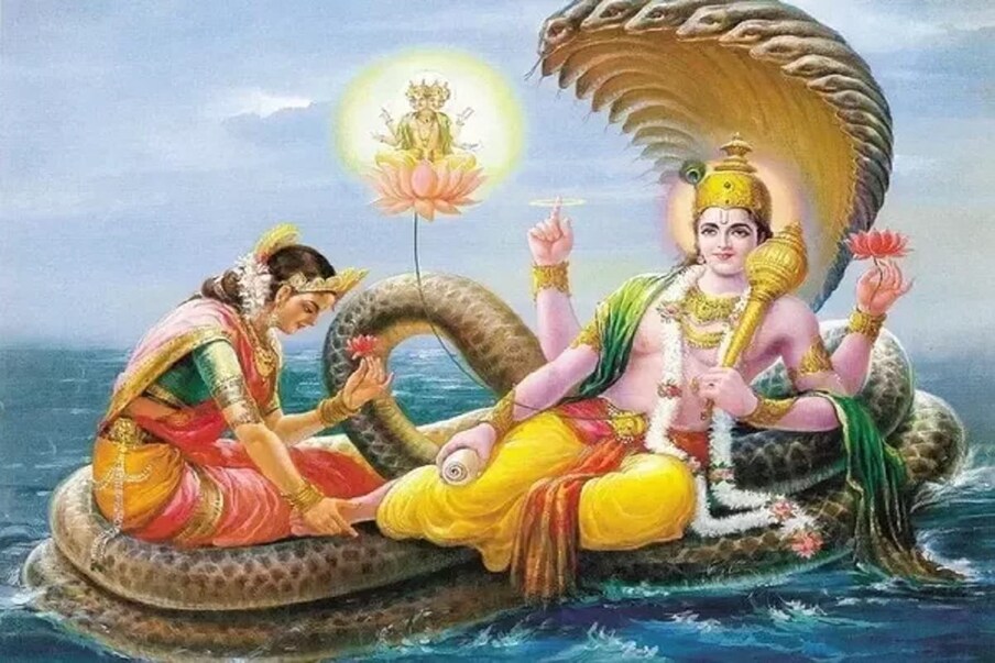 Karthika masam: హిందూ క్యాలెండర్ ప్రకారం కార్తీక మాసం నేటి నుండి అంటే అక్టోబర్ 26 నుండి ప్రారంభమవుతుంది. విష్ణుమూర్తి అనుగ్రహం పొందడానికి ఈ మాసంలో నాలుగు పనులు చేయడం ముఖ్యం.(Don't forget to do these 4 things during Karthika maasam!)