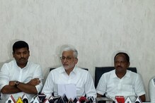 Breaking News: నేను ఛానెల్ పెడుతున్నా..? ఆ ఇద్దరికీ విజయసాయి రెడ్డి సవాల్
