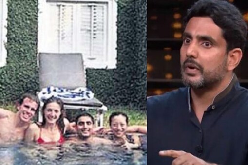 నారా లోకేష్ మెచ్యూర్ గా మాట్లాడారా?
