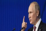 Russia-Ukraine: యుద్ధం ముగించేందుకు రష్యా అలాంటి కండీషన్.. నో అంటున్న ఉక్రెయిన్