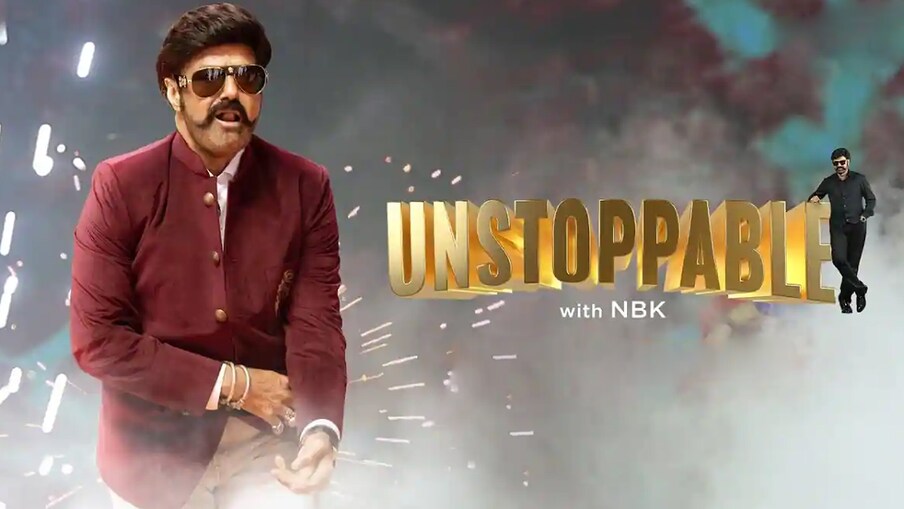  బాలయ్య అటు రాజకీయాలు.. ఇటు సినిమాలతో దుమ్ములేపేతున్నారు అంతేకాదు.. ఓటీటీలో కూడా ఎంట్రీ ఇచ్చి అదరగొట్టారు. నందమూరి బాలకృష్ణ హోస్ట్‌గా మారి చేసిన తొలి టాక్ షో ‘అన్‌స్టాపబుల్’. ఫస్ట్ సీజన్ ప్రేక్షకులను ఆకట్టుకోవడంలో సూపర్ సక్సెస్ అయ్యింది. ఈ టాక్ షోకు అదిరిపోయే రెస్పాన్స్ రావడంతో, ఇప్పుడు రెండో సీజన్‌ను రెడీ చేశారు నిర్వాహకులు.(Twitter/Photo)