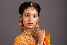 Gold Price Today: మహిళలకు శుభవార్త... భారీగా పతనమైన బంగారం ధర Gold Price Today: మహిళలకు శుభవార్త... భారీగా పతనమైన బంగారం ధర