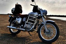 Royal Enfield: నెలకు రూ.3,500... ఈ బుల్లెట్ బైక్ మీదే