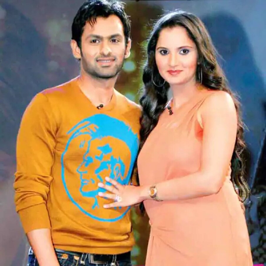 సానియా మీర్జా (Sania Mirza), షోయబ్ మాలిక్ (Shoaib Malik) సెలబ్రిటీ స్టార్ కపుల్. వీరి ప్రేమ దేశాలు దాటి సరిహద్దులు దాటి గెలిచింది. 2010లో వీరి వివాహం ఘనంగా జరిగింది. 2018లో ఈ జంటకు ఓ మగబిడ్డ కూడా పుట్టాడు. అయితే ఇప్పుడు వీరి వైవాహిక జీవితం ప్రమాదంలో పడింది అన్న వార్తలు సోషల్ మీడియాను షేక్ చేస్తున్నాయి.