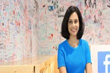 మెటా ఇండియా కొత్త బాస్ ఆంధ్రా యూనివర్సిటీ ఓల్డ్‌ స్టూడెంట్‌..సంధ్య దేవనాథన్ జీవిత విశేషాలు