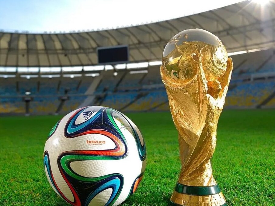  FIFA World Cup 2022 : మీరు ఆడితే ఈ లోకమే ఊగదా..! అందరి కళ్లు ఈ ఫుట్ బాల్ మాంత్రికులపైనే..!