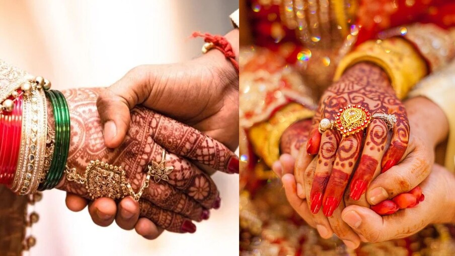  ,[object Object], భాగస్వామిని నిర్ణయించిన తర్వాత, ఈ వివాహాన్ని జీవితాంతం గుర్తుండిపోయే అనుభూతిగా మార్చడానికి న్యూమరాలజీ దోహదపడుతుంది. అన్ని ప్రయత్నాలు, చర్యలు అనుకూలంగా మారుతాయి. జంటలిద్దరికీ సరిపోయే సరైన తేదీని (ముహూర్తం) ఎంచుకోవడానికి న్యూమరాలజీ సహాయం చేస్తుంది. పెళ్లి తేదీ న్యూమరాలజీ, పంచాంగం రెండింటికీ సరిపోవాలి. తేదీ వారి పేరు, పుట్టిన తేదీ ఆధారంగా జంటకు సరిపోవాలి.