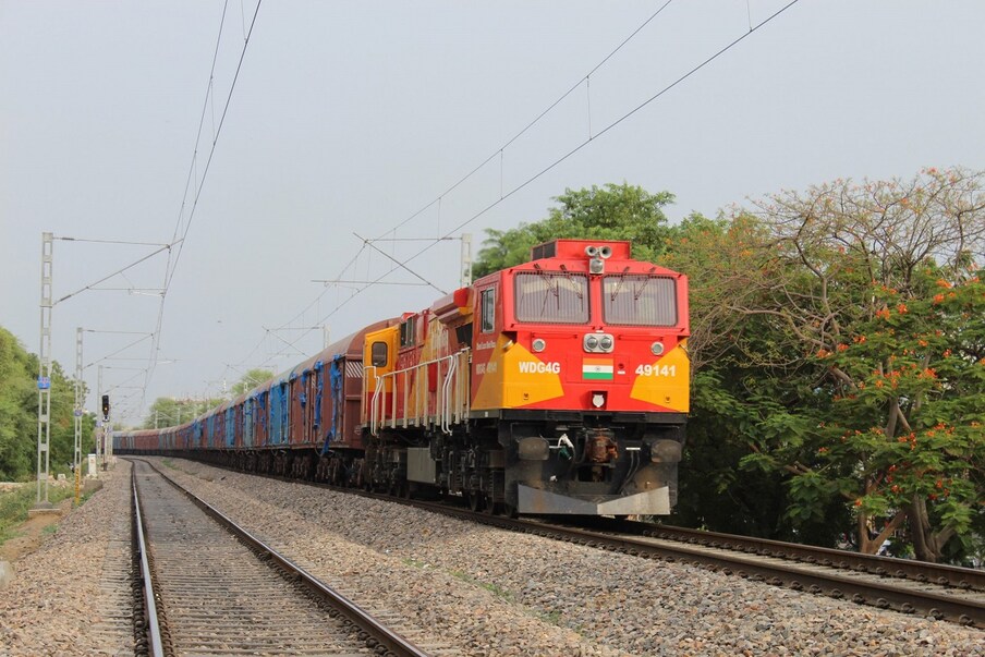  Train No.07027: సికింద్రాబాద్-కాకినాడ టౌన్ ట్రైన్ ను జనవరి 16న నడపనుంది దక్షిణ మధ్య రైల్వే.
