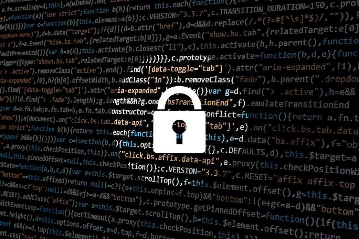 Weak password 