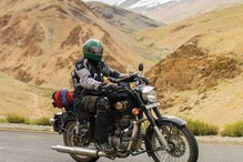 Royal Enfield: నెలకు రూ.3,500 మీవి కాదనుకుంటే డ్రీమ్ బుల్లెట్ బైక్ మీదే