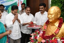 టీడీపీ సీట్లపైనే ఫోకస్.. 175 ఎందుకు గెలమని సీఎం ధీమా.. కార్యకర్తలకు ఏం చెప్పారంటే