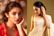 Kriti Shetty : బ్యూటీ సీక్రెట్స్ చెప్పిన బేబమ్మ.. కృతి శెట్టి ఏం చేస్తుందంటే..