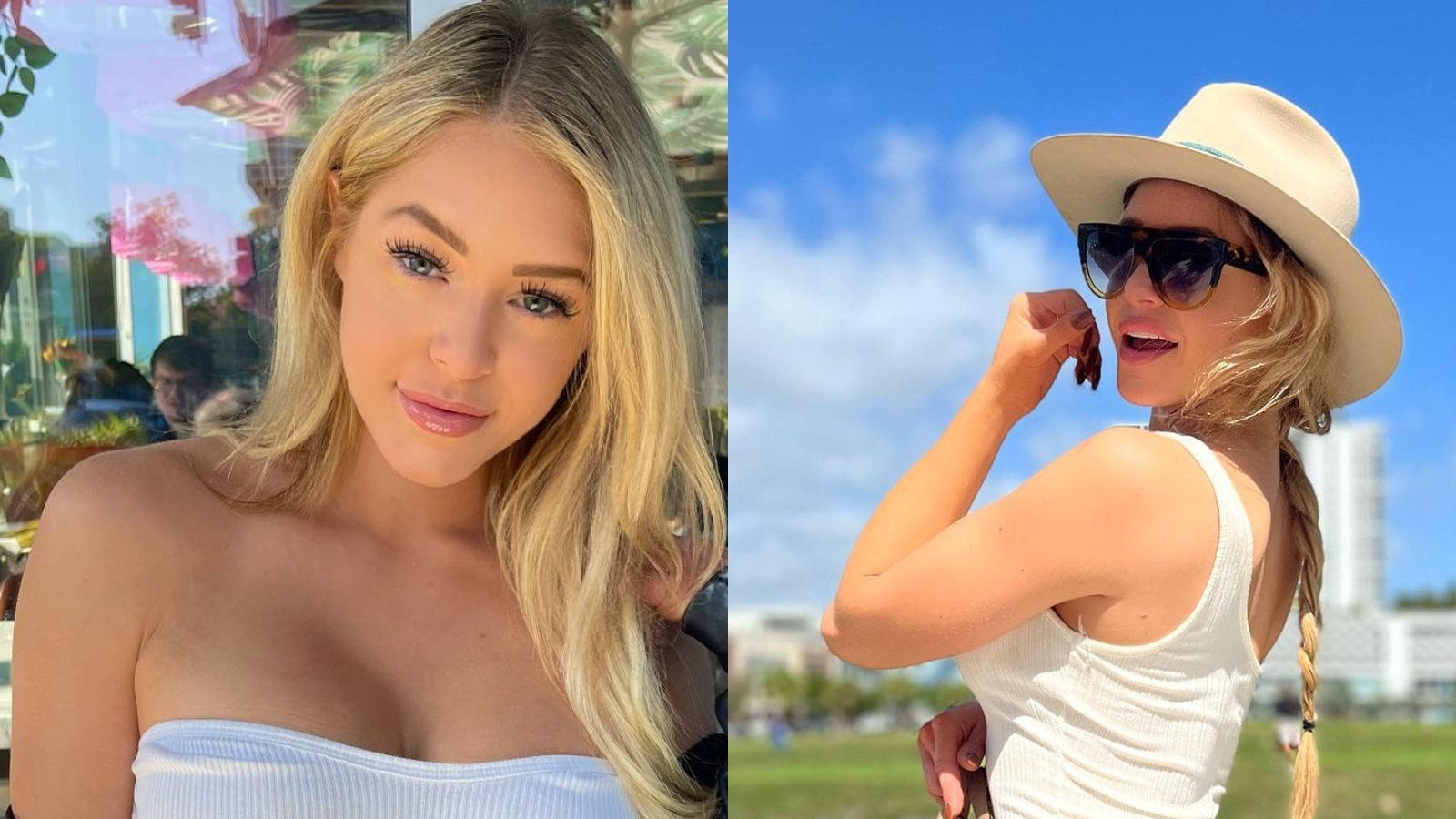 Courtney Tailor బాయ్‌ఫ్రెండ్‌‌ని పొడిచి.. విల్లా కొనుక్కుంది.. మర్డర్