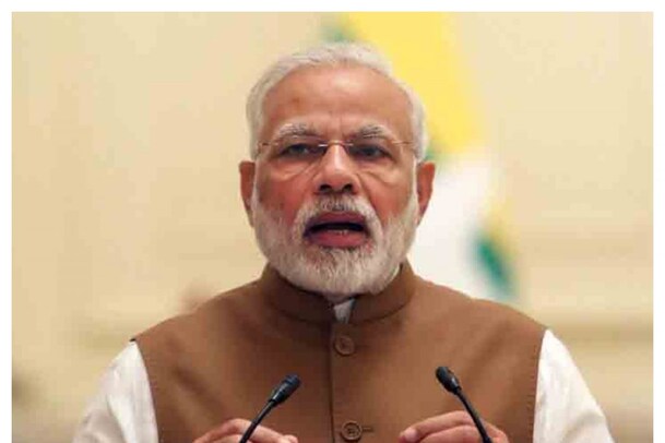 PM Modi: పార్లమెంట్ లో ప్రధాని మోదీ ఉద్వేగపూరిత ప్రసంగం