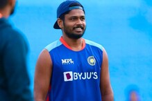 సంజూ సామ్సన్ అభిమానులకు అదరిపోయే న్యూస్.. అందులో పాస్ అయిన మిస్టర్ కూల్